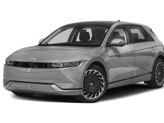 HYUNDAI IONIQ 5 2023 KM8KRDAF4PU220023 image HYUNDAI IONIQ 5 2023 KM8KRDAF4PU220023 image